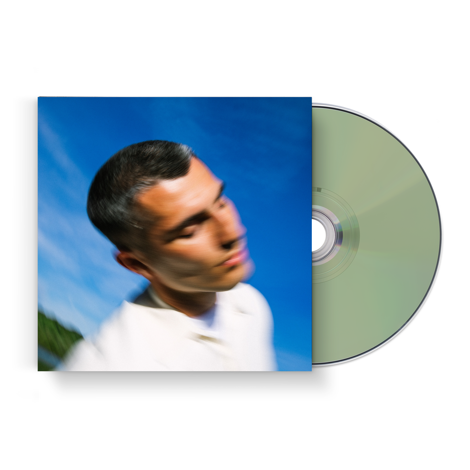 Charlie Jeer - Take Away My Problems CD